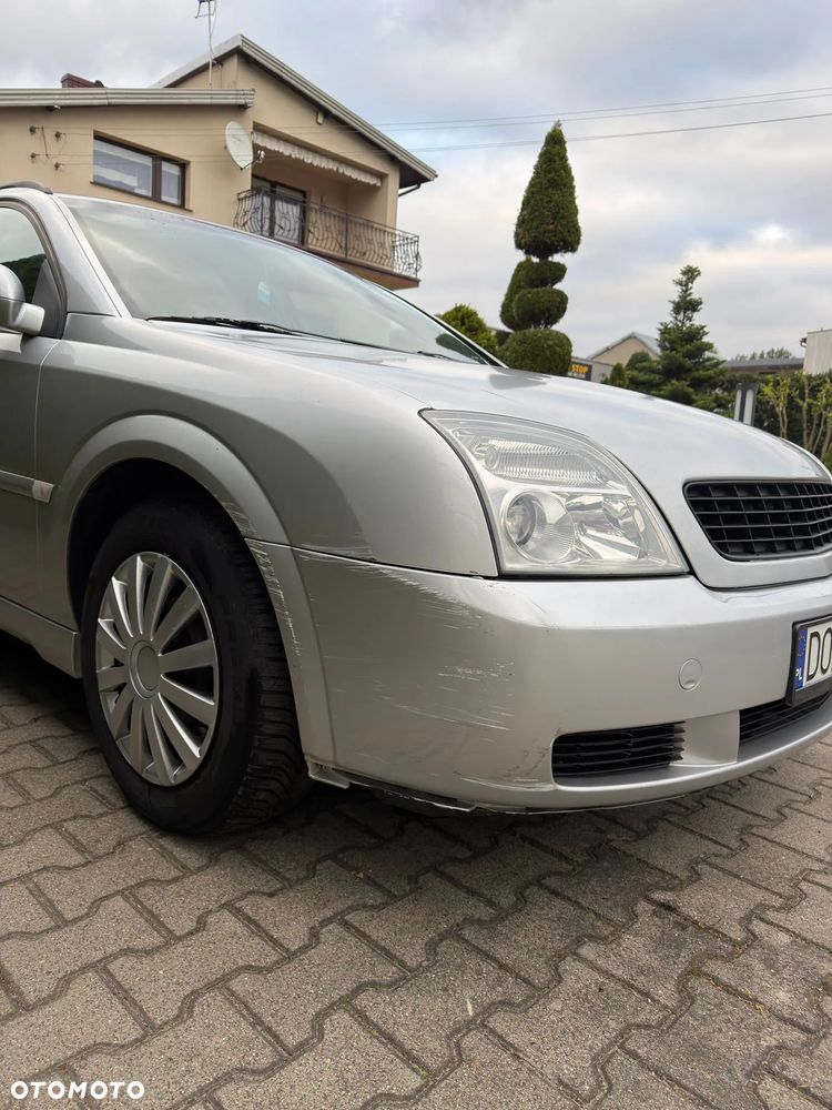 Opel Vectra 2.0 DTI Comfort - 3