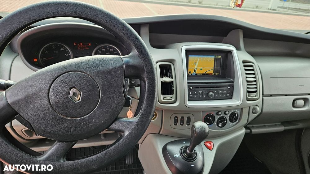 Renault Trafic - 5