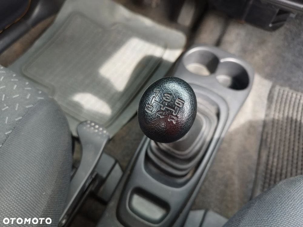 Suzuki Wagon R+ 1.3 GL 4WD - 15