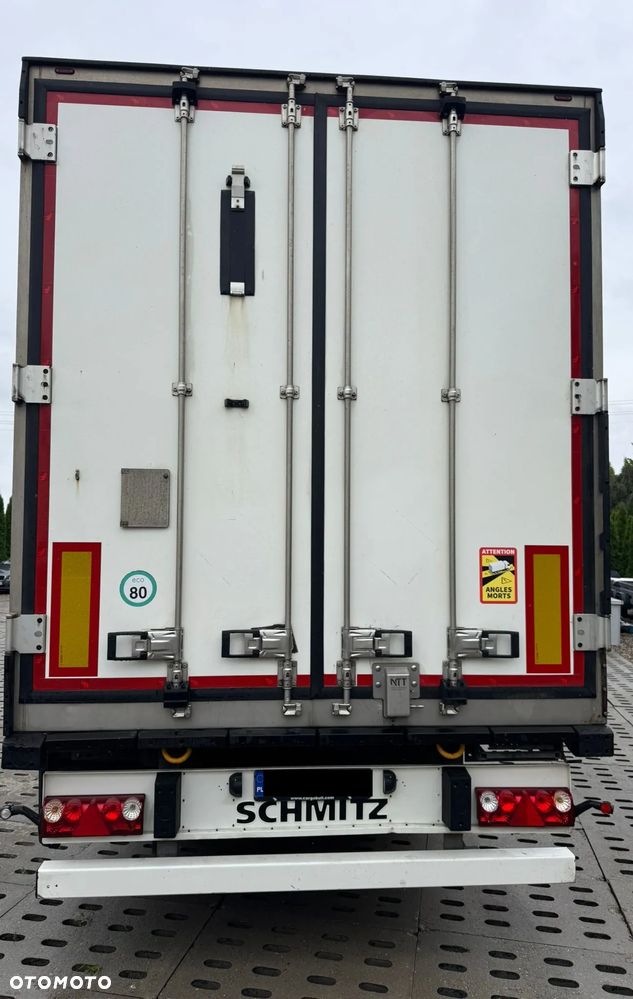 Schmitz Cargobull | 2022 | Gruba ściana | Thermo King - 5