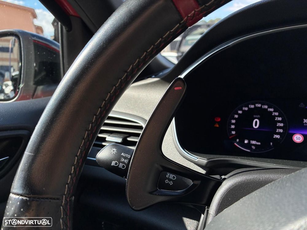 Renault Mégane 1.8 TCe R.S. EDC - 21