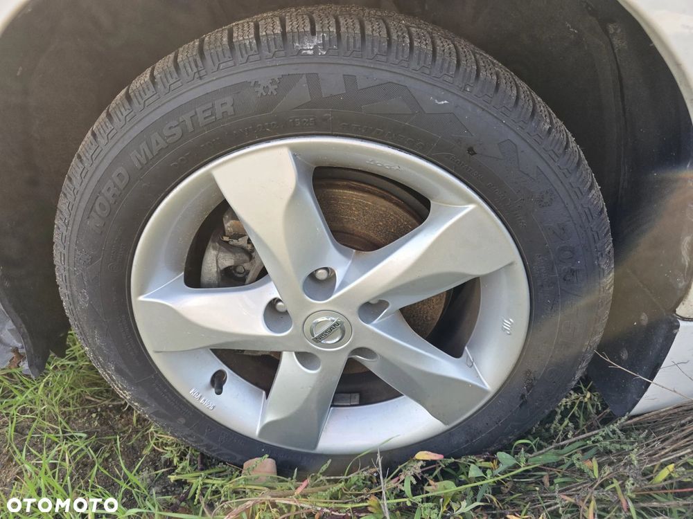 KOŁA ZIMOWE FELGI ALUFELGI 5X114,3 205 55 R16