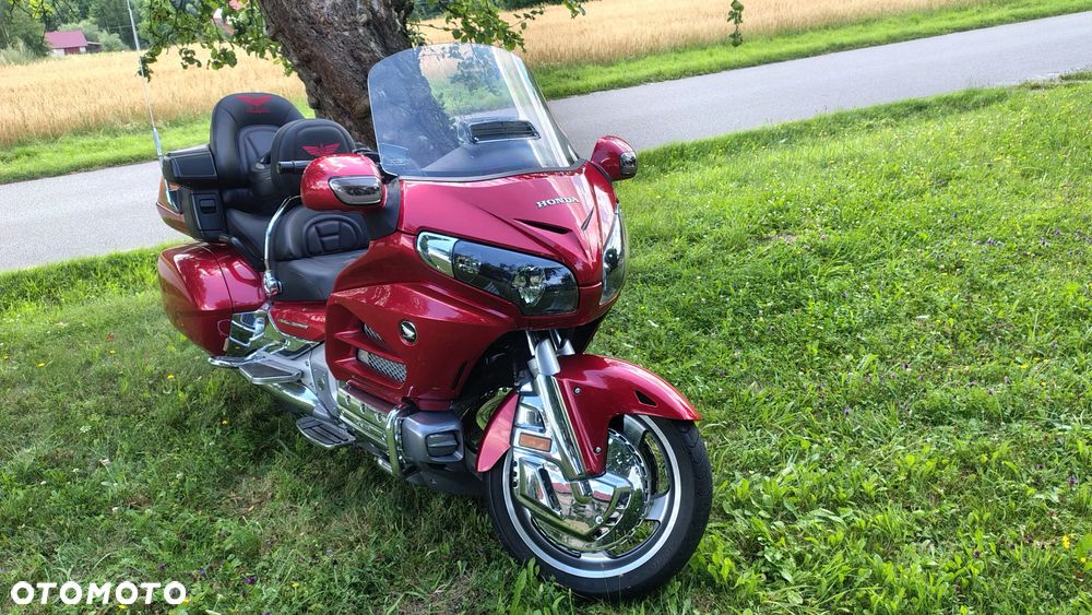 Honda GL - 1