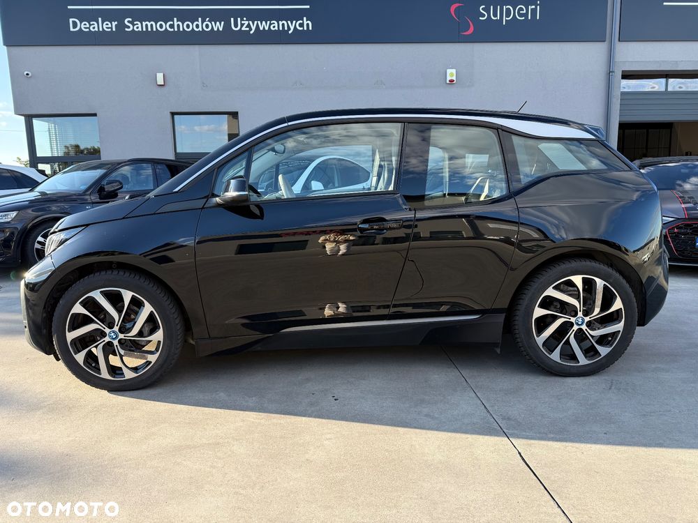 BMW i3 120 Ah - 3