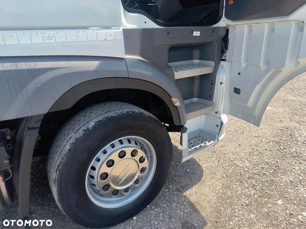 DAF XF 530 - 20