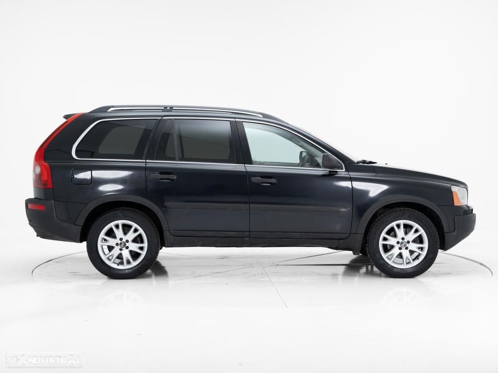 Volvo XC 90 - 2