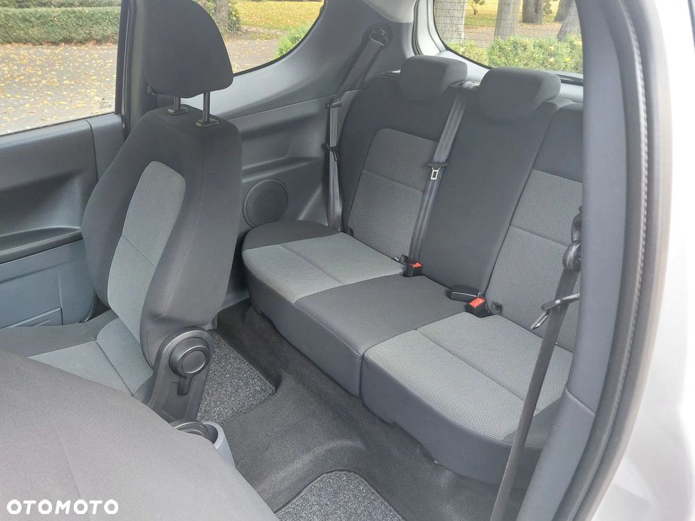 Mitsubishi Colt CZ3 1.3 Automatik Invite - 9