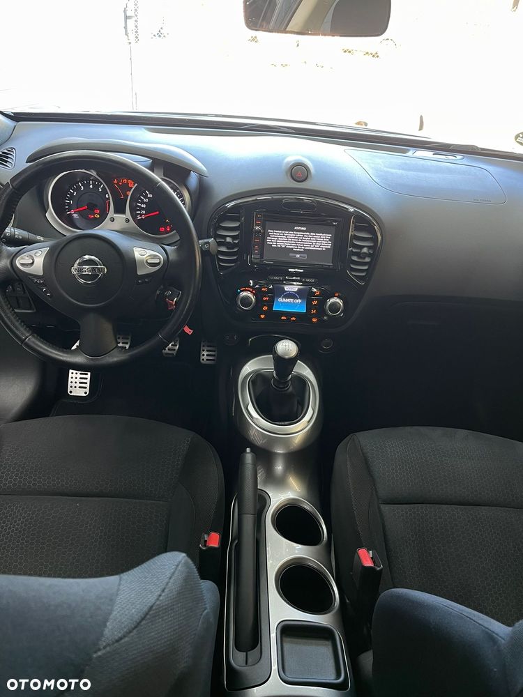Nissan Juke - 33