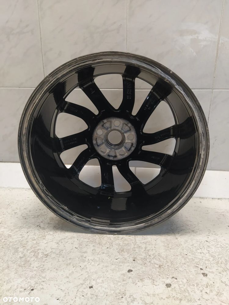 ROVER DISCOVERY SPORT L550 LAND ROVER EVOQUE 2 II L551 8x18 FELGA ALUMINIOWA R18 ET45 5X108 CZUJNIK CIŚNIENIA TMPS ORYGINAŁ - 7
