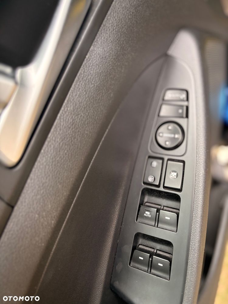 Hyundai Tucson 1.6 GDi 2WD Advantage - 8