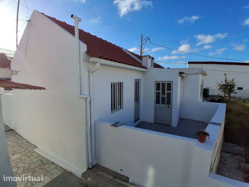 Arrendamento moradia Charneca de Caparica - Grande imagem: 2/9