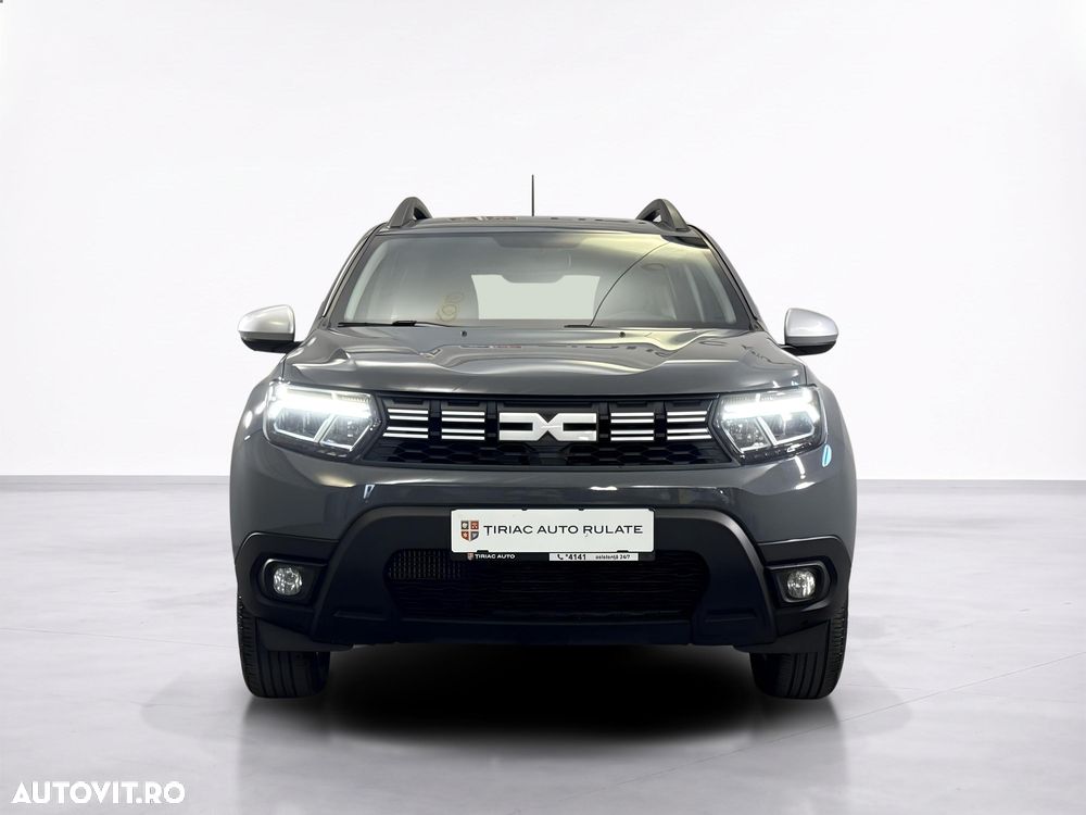 Dacia Duster - 9