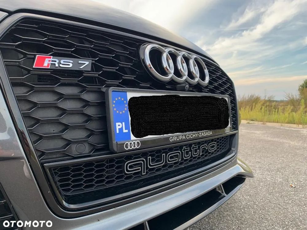 Audi RS7 Sportback - 14