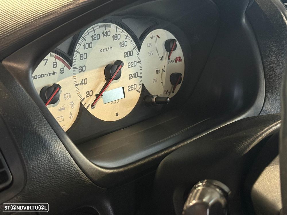 Honda Civic 2.0i Type-R - 17