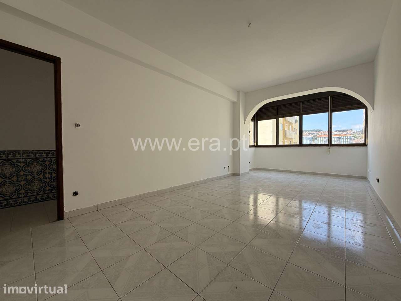 T2 - Jardim do Sol, Odivelas com lugar garagem - Grande imagem: 2/24