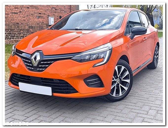 Renault Clio BLUE dCi 115 BUSINESS EDITION - 1