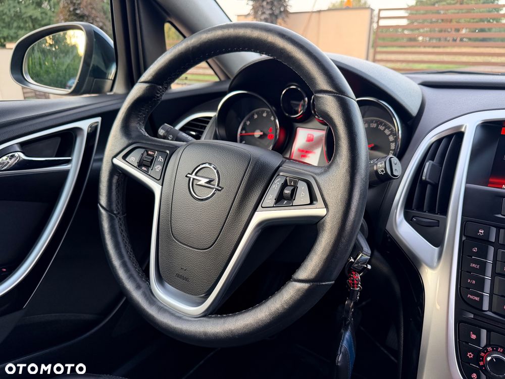 Opel Astra 1.6 ENERGY - 32