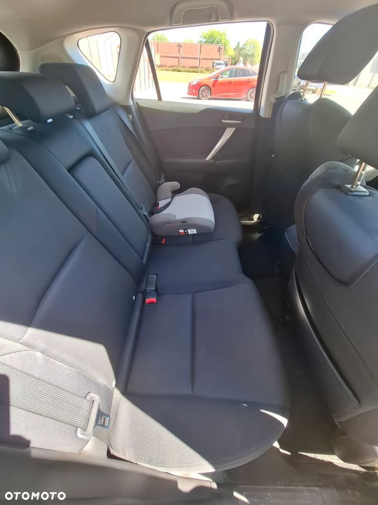 Mazda 3 - 12