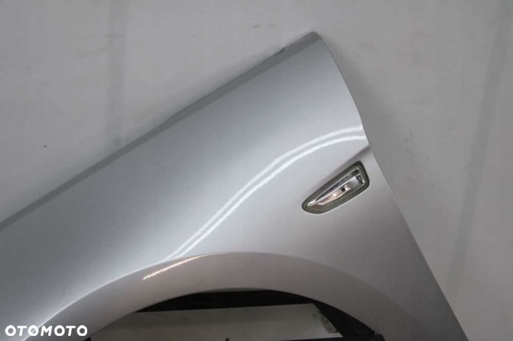 opel astra k 15r- błotnik lewy przód przedni z176 - 4
