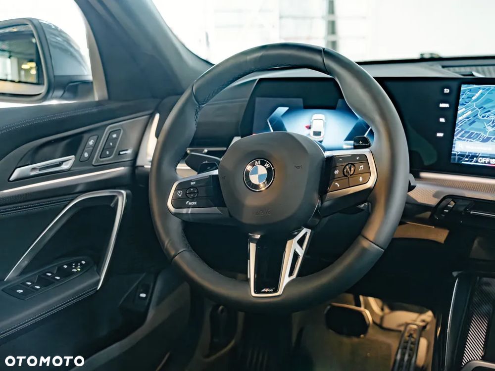 BMW X2 sDrive18d - 6