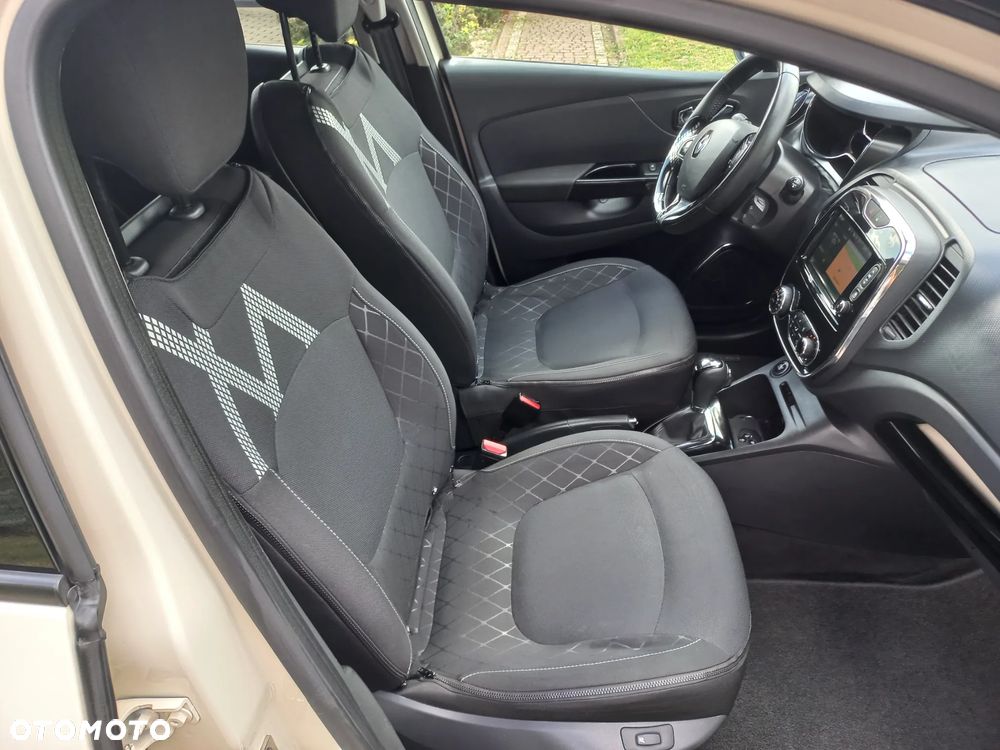 Renault Captur TCe 120 EDC Luxe - 26