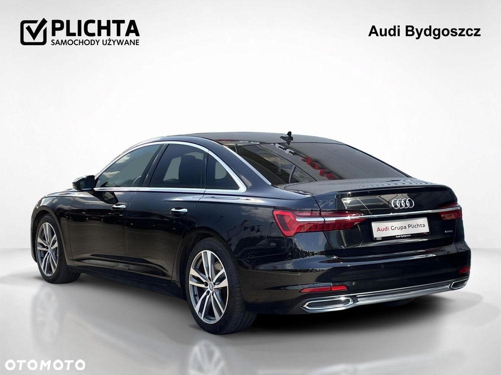 Audi A6 Limousine - 3