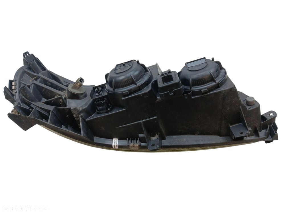 LAMPA LEWY PRZÓD VOLVO XC70 I (2000-2004) 2.4 T 200KM 8662919 - 8