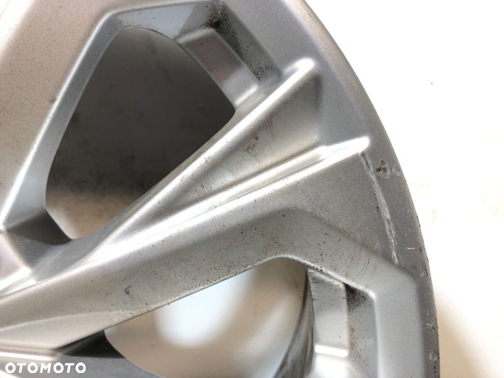 FELGA ALU 17 7,5J 5X112 66,5 ET38  AUDI A4 B9 (8W2, 8WC) 2015 - 2022 35 TFSI Mild Hybrid 110 kW [150 - 2