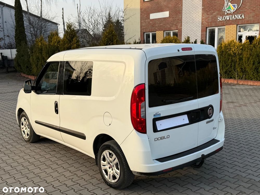 Fiat DOBLO - 14