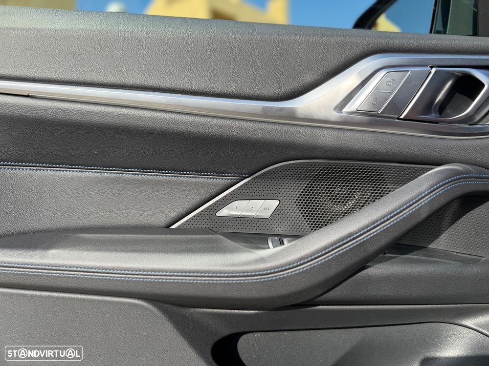 BMW i4 eDrive40 Pack Desportivo M - 22