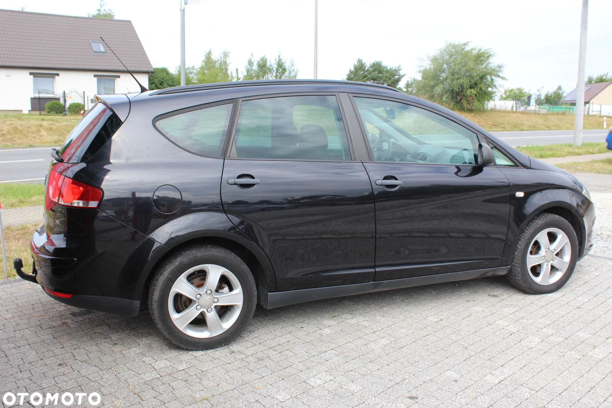 Seat Altea XL 1.6 Reference Comfort - 5