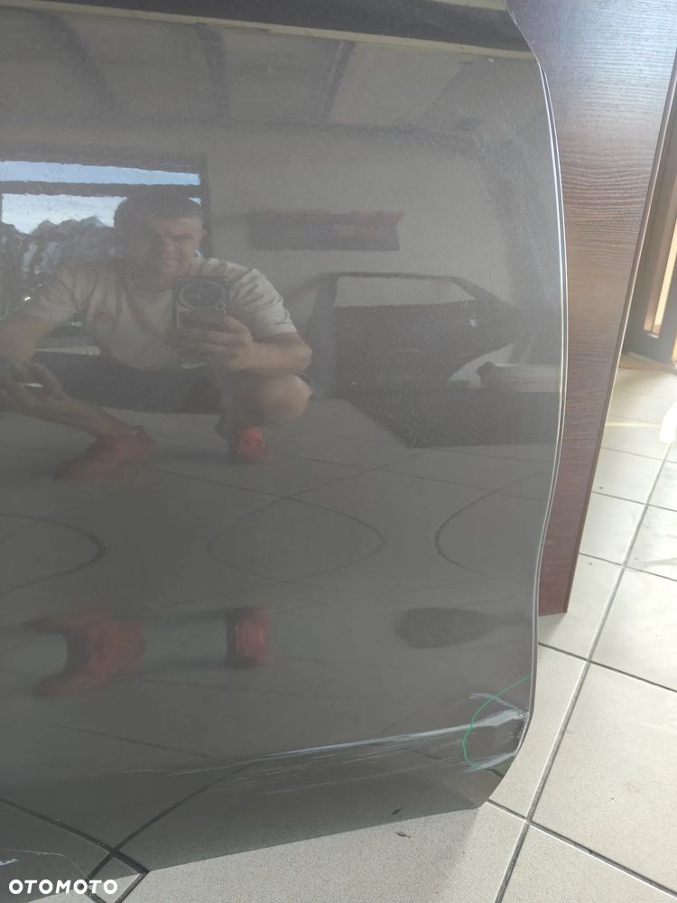 Kia Sportage IV 2016+drzwi prawe tyl - 3