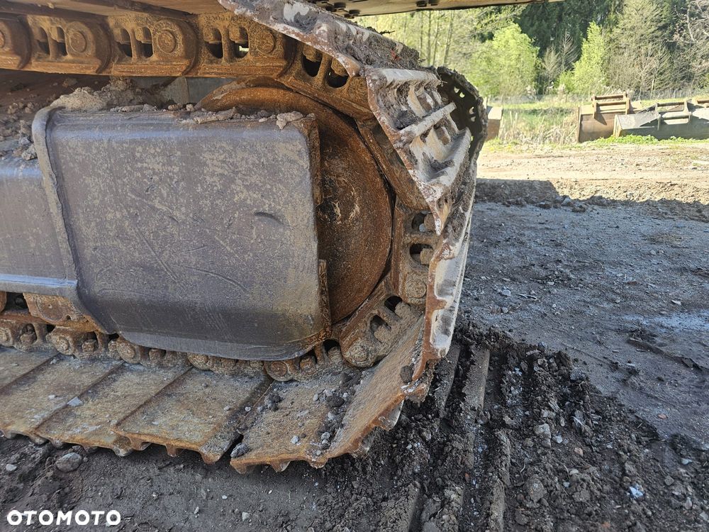 Volvo EC250EL, EC250 / ec300 - 17