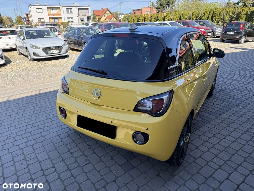 Opel Adam 1.4 Unlimited - 7