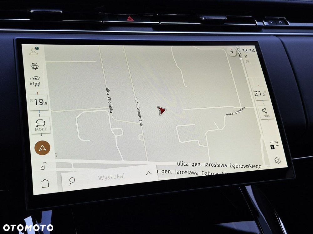 Land Rover Range Rover Sport - 38