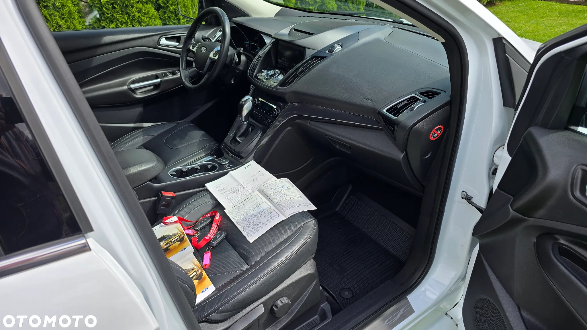 Ford Kuga 2.0 TDCi 4x4 Individual - 21