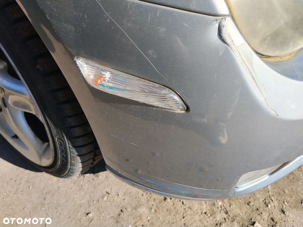 Chrysler Crossfire Black Line - 9