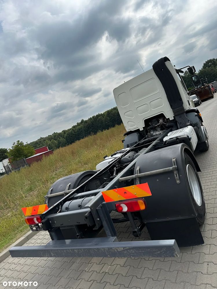DAF DAF LF 310 Euro 6 Manual - 8