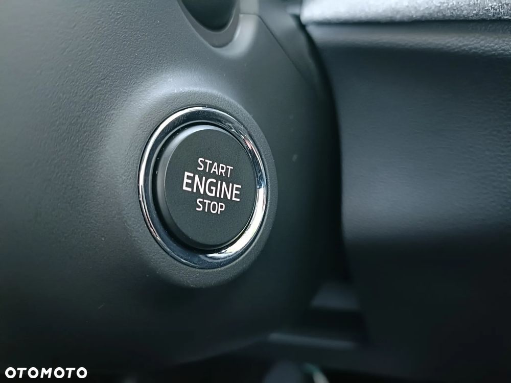 Skoda Kamiq 1.5 TSI Selection - 17