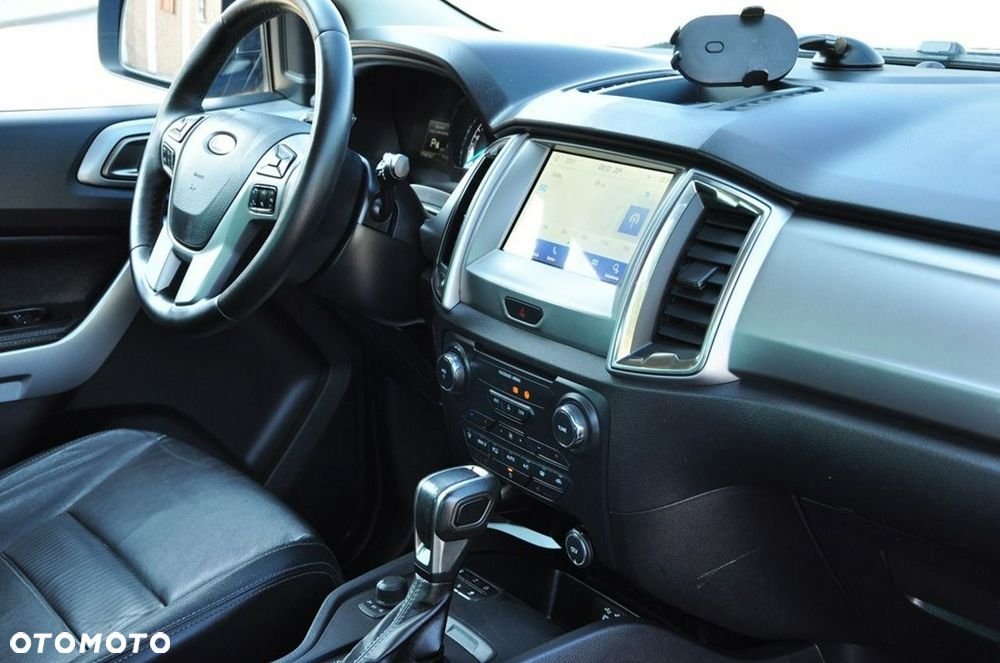 Ford Ranger - 27
