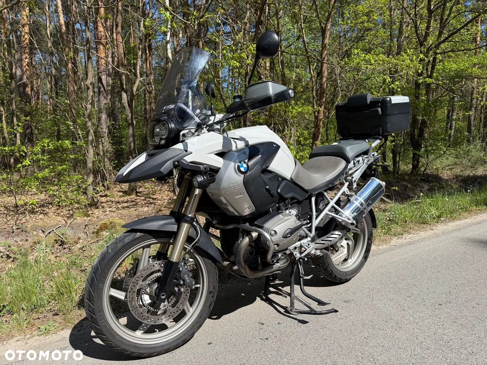 BMW GS - 2