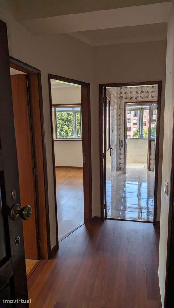Arrendamento de apartamento T2 na Rua de São Vicente, 64 - Grande imagem: 4/12