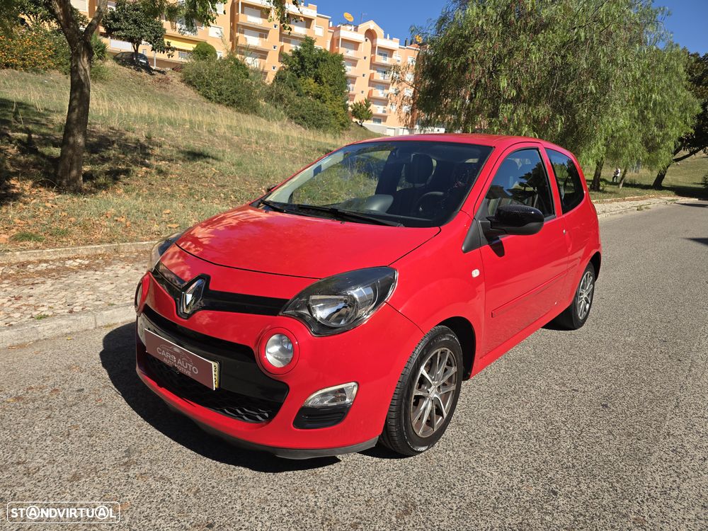 Renault Twingo 1.2 16V City - 6