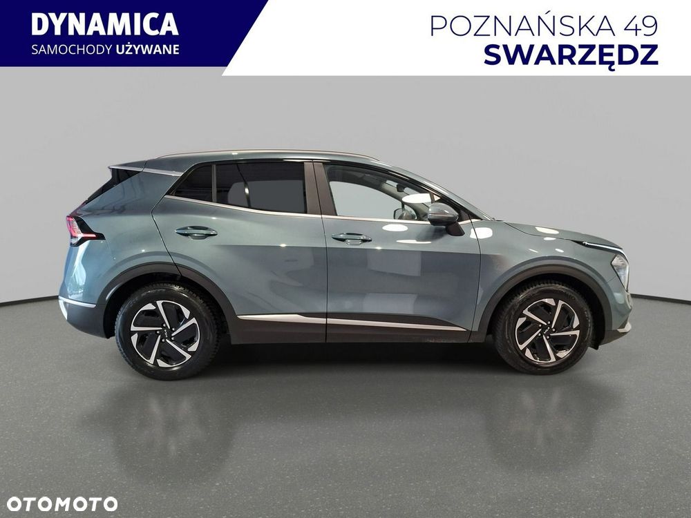 Kia Sportage 1.6 T-GDI L 2WD DCT - 6