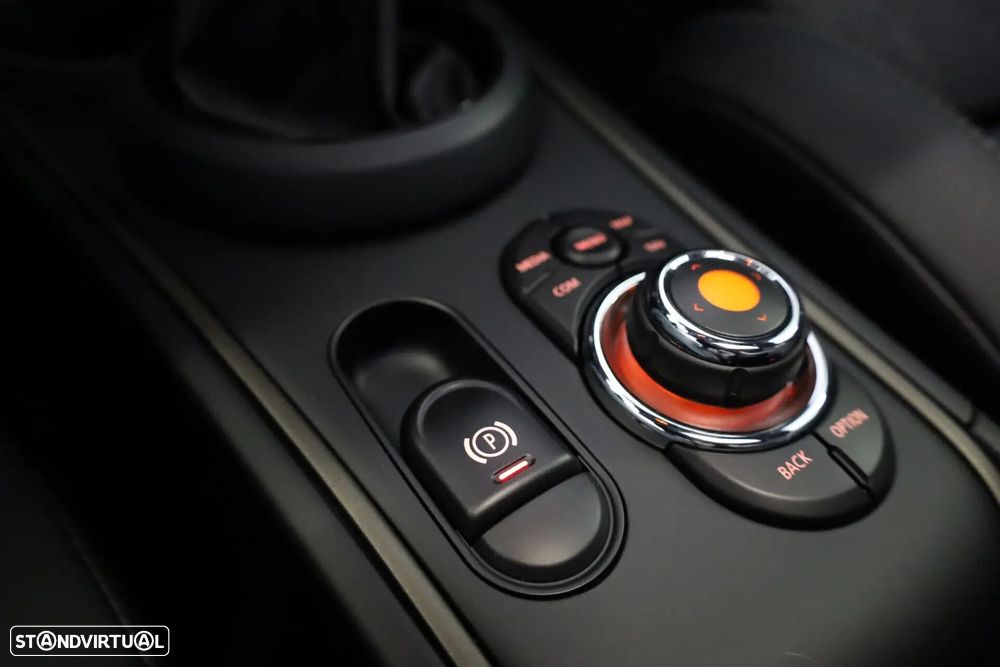 MINI Countryman Cooper SE ALL4 Auto - 46
