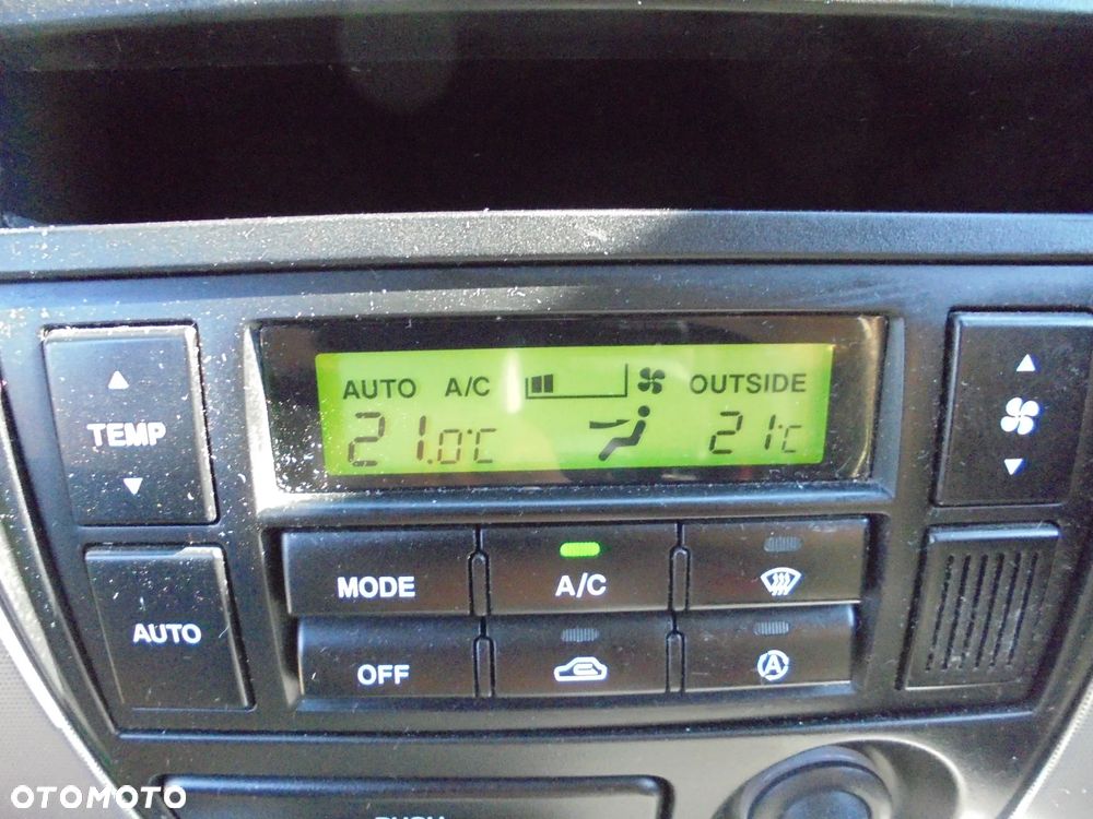 Hyundai Tucson 2.0 2WD Edition Plus - 38