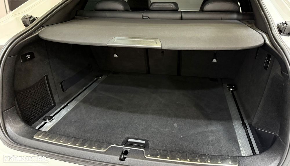 BMW X6 40 d xDrive - 9