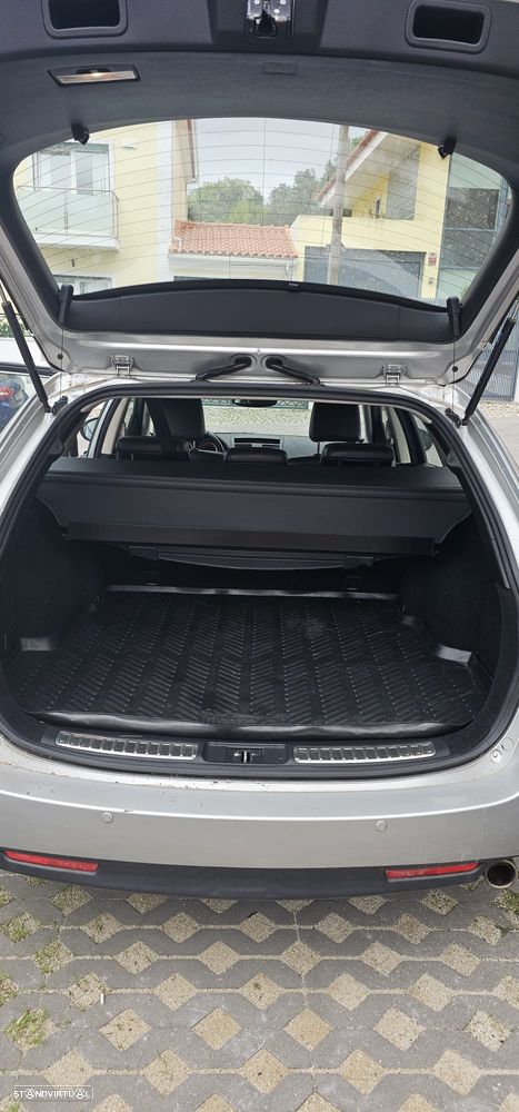 Mazda 6 MZR-CD 2.0 Sport - 32