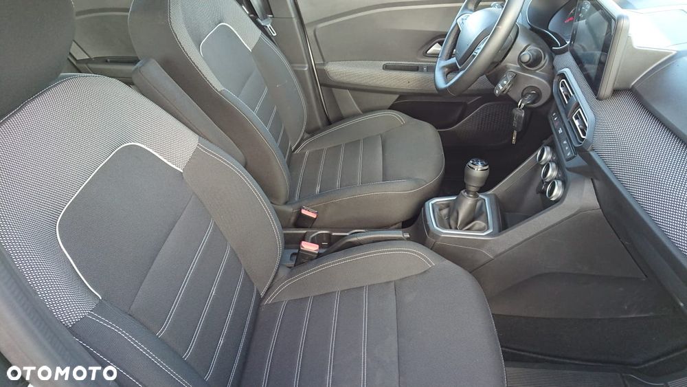 Dacia Sandero TCe 90 Comfort - 12
