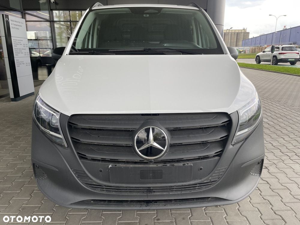 Mercedes-Benz vito Vito - 11